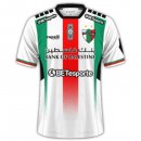 Thailandia Maglia Palestino Home 2024 2025