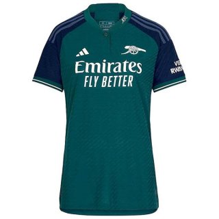 Maglia Arsenal Third Donna 2023 2024 Maglia Arsenal Third Donna 2023 2024