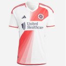 Thailandia Maglia New England Revolution Away 2023 2024