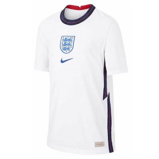 Maglia Inghilterra Home Donna 2020 Bianco Maglia Inghilterra Home Donna 2020 Bianco