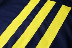Felpa Arsenal 2019 2020 Giallo Nero