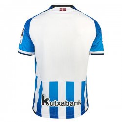 Thailandia Maglia Real Sociedad Home 2021 2022