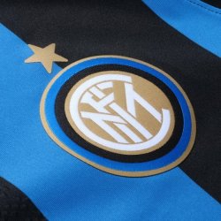 Maglia Inter Milan Home 2019 2020 Blu