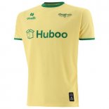 Thailandia Maglia Bristol City Terza 2023 2024
