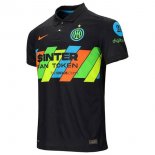 Maglia Inter Milan Terza 2021 2022