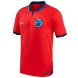 Maglia Inghilterra Away 2022 2023
