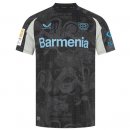 Thailandia Maglia Bayer 04 Leverkusen Terza 2024 2025