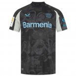 Thailandia Maglia Bayer 04 Leverkusen Terza 2024 2025