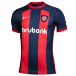 Thailandia Maglia San Lorenzo Home 2024 2025