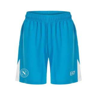Pantaloni Napoli Away 2024 2025 Pantaloni Napoli Away 2024 2025