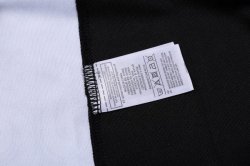 Thailandia Maglia All Blacks Maori 2017 2018 Nero