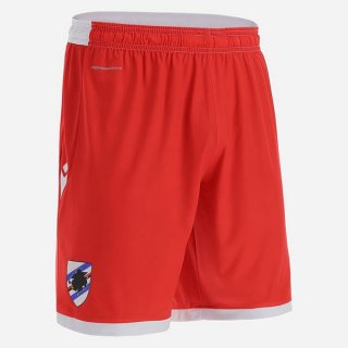 Pantaloni Sampdoria Terza 2021 2022 Pantaloni Sampdoria Terza 2021 2022