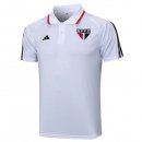Polo Sao Paulo 2023 2024 Bianco