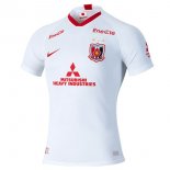 Thailandia Maglia Urawa Red Diamonds Away 2020 2021 Bianco