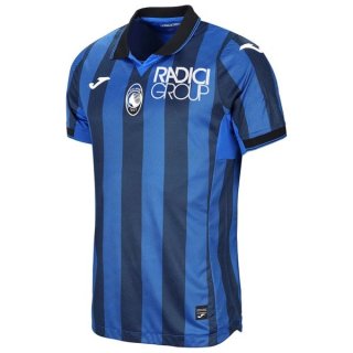 Thailandia Maglia Atalanta BC Home 2023 2024 Thailandia Maglia Atalanta BC Home 2023 2024