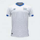 Thailandia Maglia Salvador Away 2019 Bianco