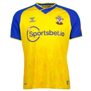 Thailandia Maglia Southampton Away 2021 2022 Thailandia Maglia Southampton Away 2021 2022