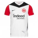 Thailandia Maglia Eintracht Frankfurt Home 2024 2025
