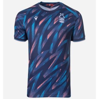 Thailandia Maglia Nottingham Forest Terza 2022 2023 Thailandia Maglia Nottingham Forest Terza 2022 2023