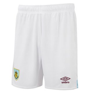Pantaloni Burnley Away 2021 2022 Pantaloni Burnley Away 2021 2022