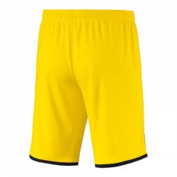 Pantaloni Borussia Dortmund Away 2019 2020 Giallo