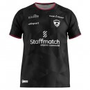 Thailandia Maglia Clermont Terza 2023 2024