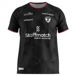 Thailandia Maglia Clermont Terza 2023 2024