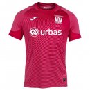 Thailandia Maglia Leganes Terza 2021 2022