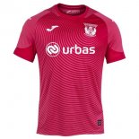 Thailandia Maglia Leganes Terza 2021 2022