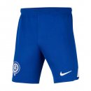 Pantaloni Atlético De Madrid 120th Anniversary 2022 2023