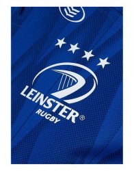 Thailandia Maglia Leinster Home Donna 2018 Blu