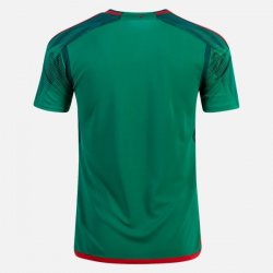 Maglia Messico Home 2022 2023 Blu