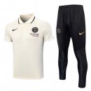 Polo PSG Set Completo 2023 2024