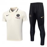Polo PSG Set Completo 2023 2024