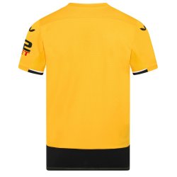 Maglia Wolves Home 2022 2023