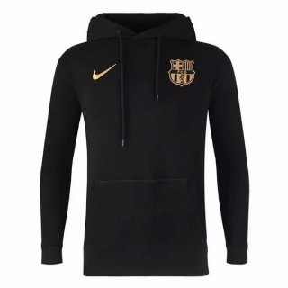 Giacca a Vento Barcellona 2020/2021 Nero Giacca a Vento Barcellona 2020/2021 Nero