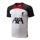 Formazione Liverpool 2022 2023 Bianco
