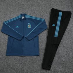 Felpa Argentina 2020 Blu
