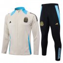 Giacca Argentina 2024 2025 Giallo 3