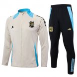 Giacca Argentina 2024 2025 Giallo 3