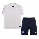 Maglia Inghilterra Home Bambino 2022