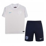 Maglia Inghilterra Home Bambino 2022
