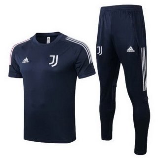Formazione Juventus Set Completo 2020 2021 Blu Navy Formazione Juventus Set Completo 2020 2021 Blu Navy