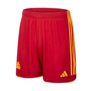 Pantaloni AS Roma Home 2023 2024 Pantaloni AS Roma Home 2023 2024