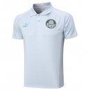Polo Palmeiras 2023 2024 Bianco 2