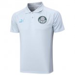 Polo Palmeiras 2023 2024 Bianco 2