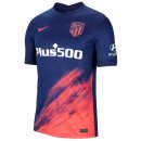 Thailandia Maglia Atletico Madrid Away 2021 2022