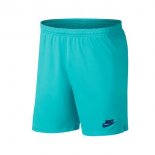 Pantaloni Barcellona Terza 2019 2020 Verde