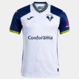 Thailandia Maglia Hellas Verone Away 2024 2025