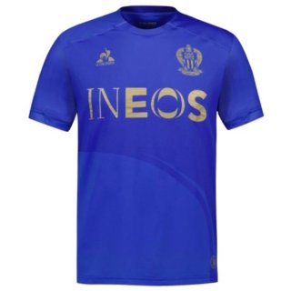 Thailandia Maglia OGC Nice Terza 2023 2024 Thailandia Maglia OGC Nice Terza 2023 2024